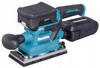 Makita Aku 18V Szlifierka Oscylacyjna DBO380Z