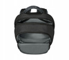 BOSCH Plecak na laptopa 612564 czarny 15,6" Wenger Trayl Gravity Black