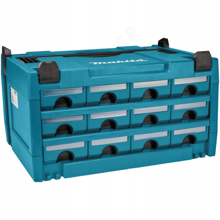 Makita Walizka Organizer MAKPAC P-84327 3x4