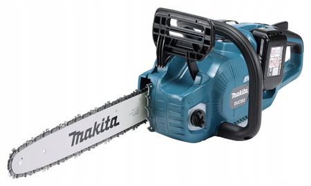 Makita Aku Piła Łańcuchowa DUC353Z Torba E-05549