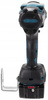 Makita Klucz Udarowy 18V 2x3AH DC18RC DTW700RFJ