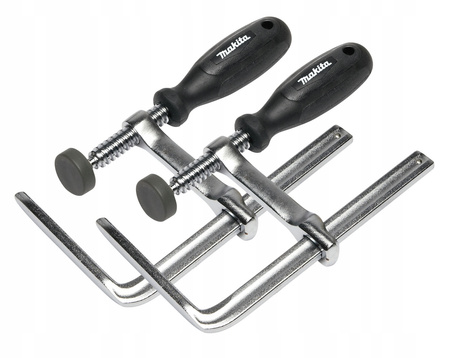 Makita Pilarka Zagłębiarka 1300W Szyna 1M Ściski SP6000 Miara 3,5M B-57130