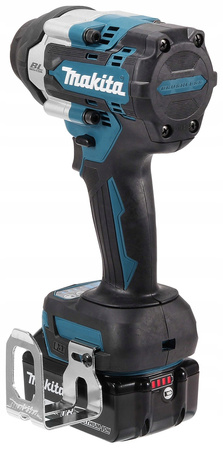 Makita Klucz Udarowy 18V 2x5AH DC18RC DTW700RTJ