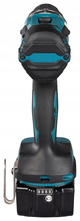 Makita Akumulatorowa Wiertarko Wkrętarka Udarowa Udar LXT 18V DHP484ZJ