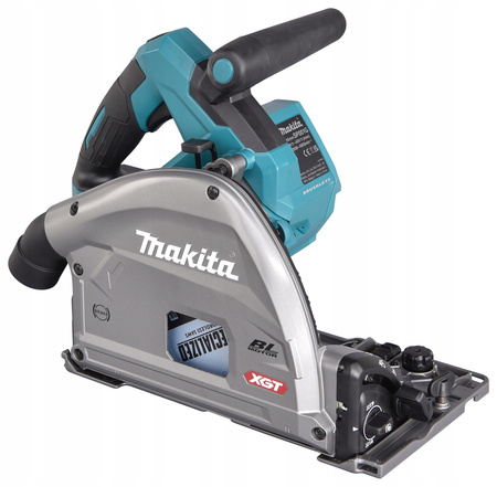 Makita Piła Tarczowa Zagłębiarka XGT 40V 1x4Ah BL4040 Szyna 1M SP001GZ03