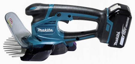 MAKITA Nożyce Do Trawy Żywopłotu Torba DUM604ZX