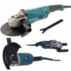 SZLIFIERKA KĄTOWA Makita GA9020R 230mm