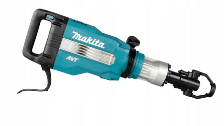 Młot wyburzeniowy Makita HM1512 48,5 J 1850 W