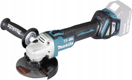 Szlifierka kątowa MAKITA DGA513Z 125mm 18V