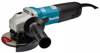 Szlifierka kątowa Makita GA5040C 1400 W 230 V