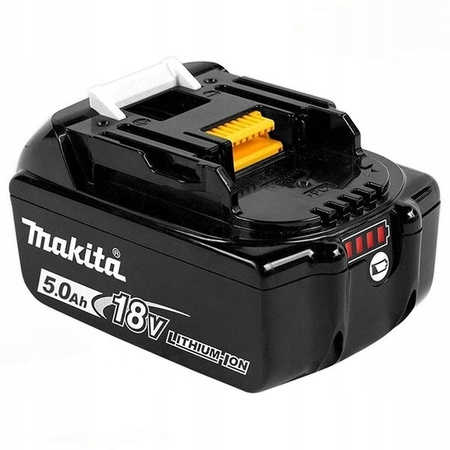 Makita PILARKA TARCZOWA DHS660ZJ AKU 5Ah Ładowarka