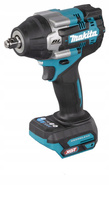 Makita Akumulatorowy Klucz Udarowy XGT 40V 1/2" 760Nm 2200 Obr/min TW007GZ