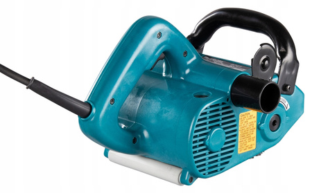 Makita Satyniarka Szczotkarka Szlifierka Szczotkowa 230 V 860 W 9741