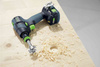 Festool Akumulatorowa Wiertarko Wkrętarka 12V TXS12 2,5-Plus 2x2.5Ah 576873