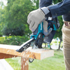 Makita Aku Piła Pilarka Łańcuchowa Do Gałęzi LXT 18V 2x6Ah BL1860 DUC101Z01