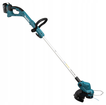 Makita Akumulatorowa Kosa Podkaszarka LXT 18V 1x6Ah BL1860 DC18RC DUR193Z