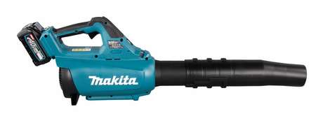 Makita Aku Dmuchawa XGT 40V 64m/s 16 m³/min 1x4Ah BL4040 DC40RA UB001GZ