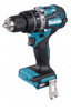 Makita Aku Wiertarko Wkrętarka Udarowa XGT 40V 64Nm 1x5Ah BL4050 HP002GZ