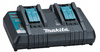 Makita Wiertnica Glebowa Zestaw XXL Przedłużka E-07325 DDG460T2X7