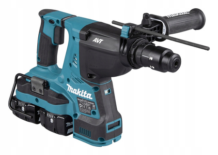 Makita Wiertarka Młotowiertarka SDS Plus LXT 36V 2,9J 2x3Ah BL1830 DHR281Z