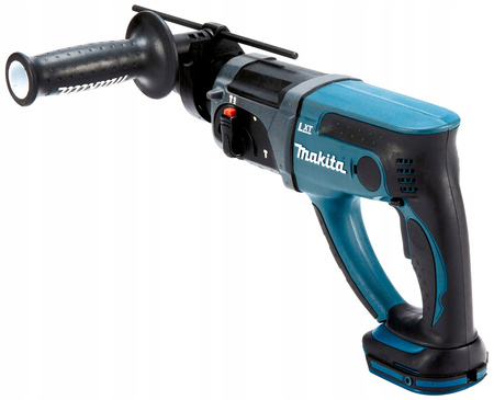 Makita Młotowiertarka Torba DC18RC 1x3AH DHR202Z