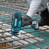 Makita Akumulatorowa Wiązarka Do Zbrojeń BL LXT 18V DTR181ZJ