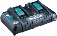 ŁADOWARKA MAKITA DC18RD