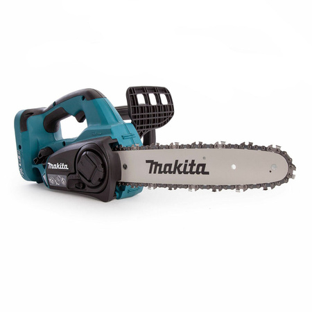 Makita Aku Piła Pilarka Łańcuchowa LXT 36V 30cm 2x3Ah BL1830 DC18RC DUC302Z