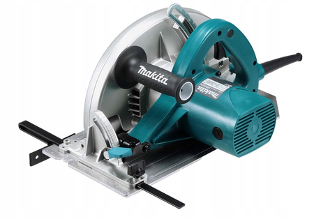 Makita Piła 2000W Torba łącznik 198885 Adapter 198570 2x Szyna1,5M HS0600