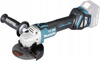 Szlifierka kątowa MAKITA DGA513Z 125mm 18V