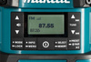 Makita Radio FM Latarka Bluetooth DMR056 14V 18V