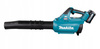 Makita Akumulatorowa Dmuchawa XGT 40V 64m/s 16 m³/min 1x4Ah BL4040 UB001GZ