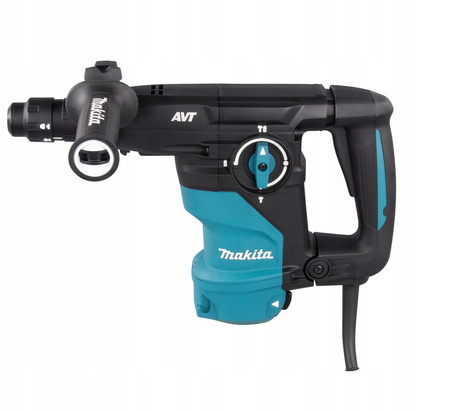 Makita Młot Udarowy Obrotowy SDS-PLUS 3,9J 230V 1050W HR3012FCWJ