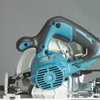 Makita Piła Pilarka Tarczowa Sieciowa 230V 1050W 165mm 5200 Obr/min HS6601