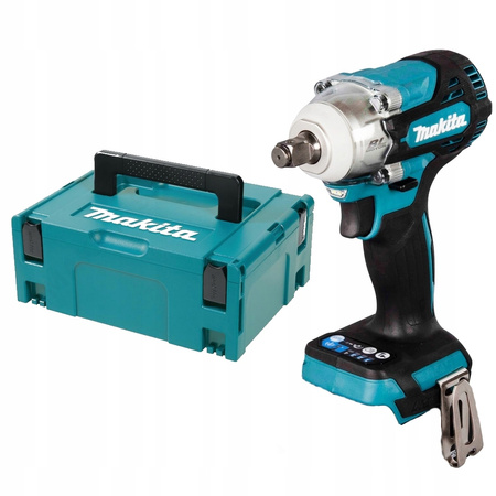 Makita Aku Klucz Udarowy 18V 330N MAKPAC DTW300ZJ