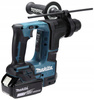 Makita Akumulatorowa Młotowiertarka LXT 18V SDS PLUS 1,2 J DHR171Z