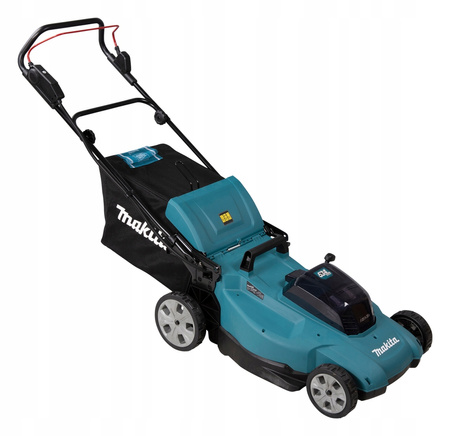 Makita Akumulatorowa Kosiarka LXT 2x18V 36V 53CM 70L DLM538Z
