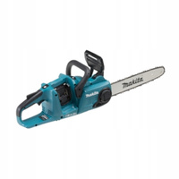 MAKITA AKUM. PILARKA ŁAŃCUCHOWA 35CM 2X18V DUC353Z