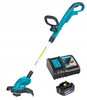 Makita Akumulatorowa Kosa Podkaszarka LXT 18V 1x6Ah BL1860 DC18RC DUR181Z