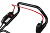 Makita Akumulatorowa Kosiarka LXT 2x18V 36V 53CM 70L DLM538Z