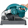 Makita Piła Ukośnica Przecinarka 230V 2200W 355mm 10x Tarcza B-10665 LW1401