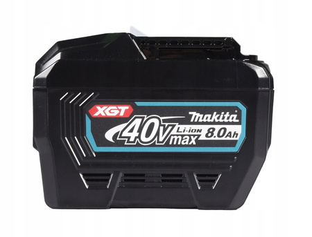 Makita Akumulator Bateria Li-Ion XGT 40 V Max 8Ah BL4080 191X65