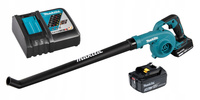 Makita Aku Dmuchawa 18V 1x3AH DC18RC DUB186Z