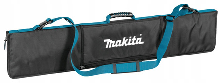 Makita Zestaw 2x Szyna Prowadząca 199140 1M Torba E-05670 Łącznik 198885