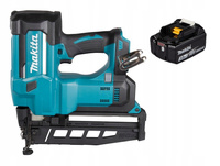 Makita Akumulatorowa Gwoździarka LXT 18V 25-64 mm 1x3Ah BL1830 DBN600Z