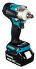 Makita Klucz Udarowy Torba 18V 330N 1x3Ah DTW300Z