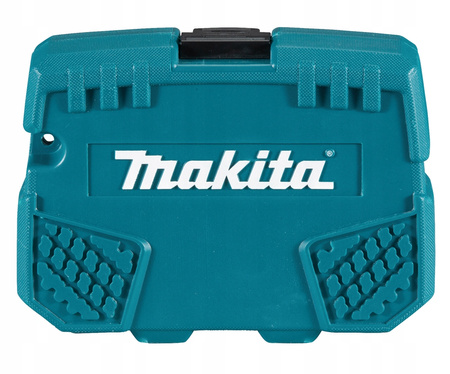 Makita Zestaw Kluczy Nasadowych Klucz 1/4" B-65567