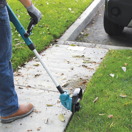 Makita Akumulatorowa Kosa Podkaszarka LXT 18V 2x3Ah BL1830 DUR181Z