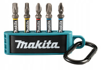 Makita Zestaw Bitów Magnetycznyh Impact Premier 5 szt. E-13568