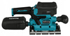 Makita Aku 18 Szlifierka Oscylacyjna 1x5AH DBO380Z